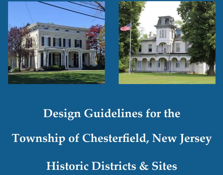 Adopted Historic Design Standards