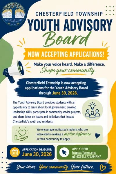 youth advisory board