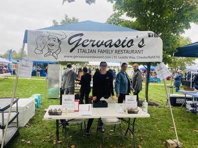 2023 Harvest Festival