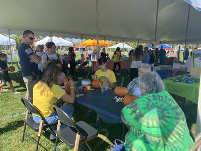 2021 Harvest Festival