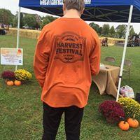 2016 Harvest Festival Photos